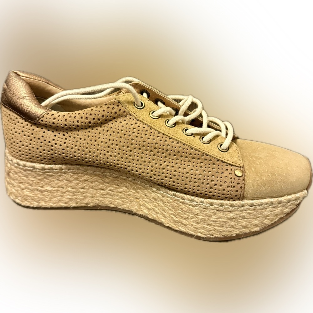 OTBT Shoes | Meridian Platforms | Size 7.5